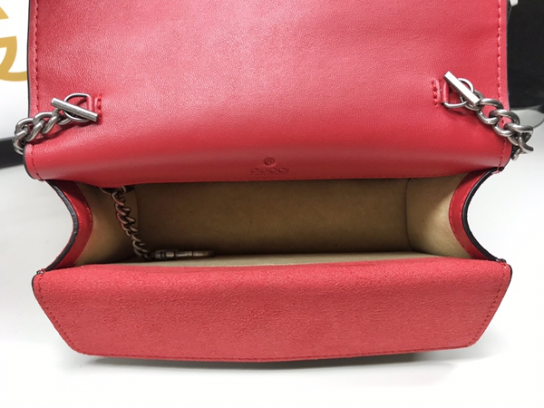 激安グッチバッグコピー着用イメージ